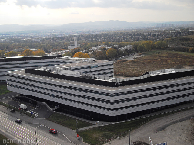 FH Campus Wien